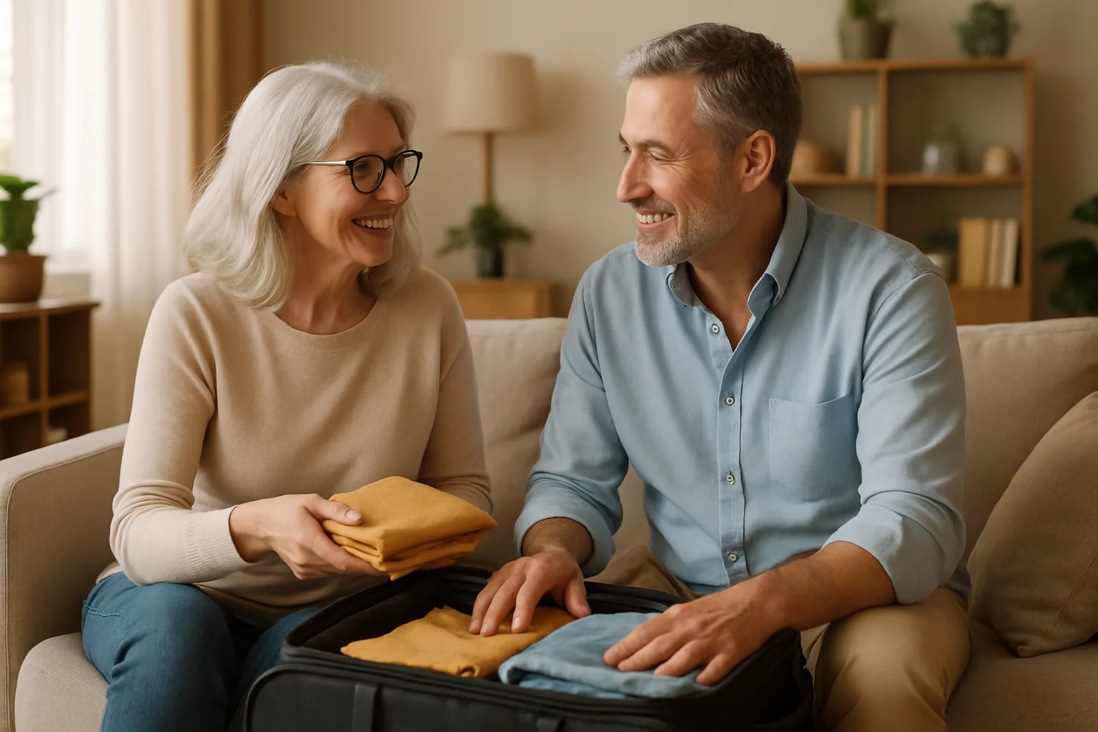 Libertinage à distance : sécurité, communication et conseils pour couples