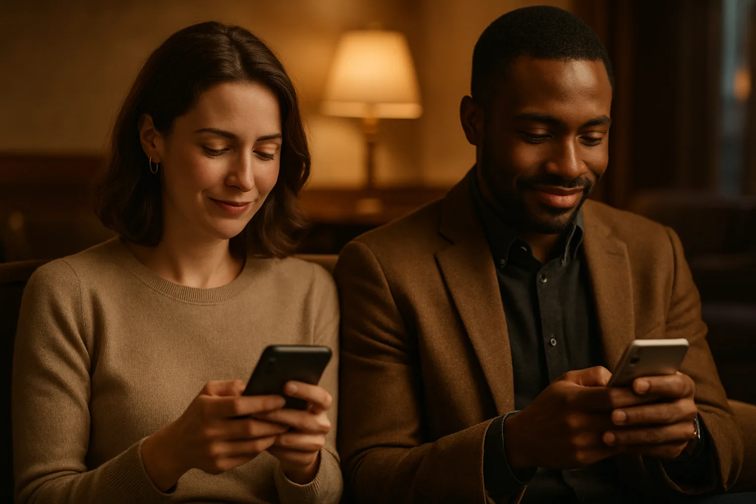 Messages d'approche libertin : modèles efficaces et bonnes pratiques