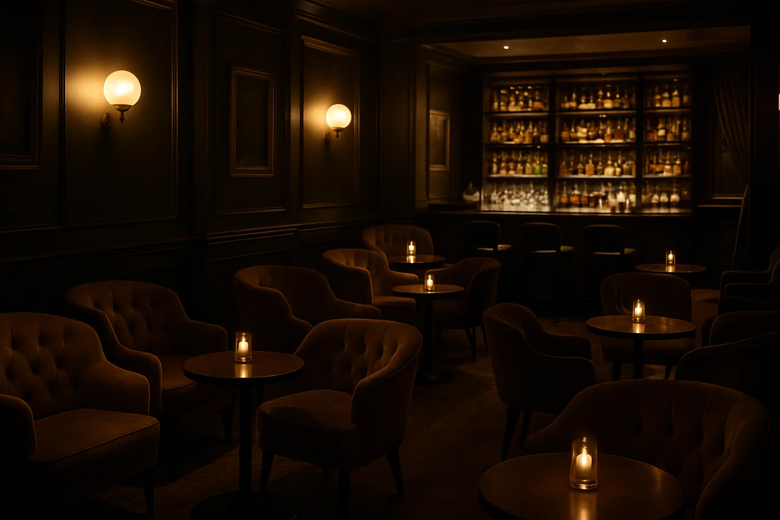 Première Fois dans un Club Libertin : le Guide Complet