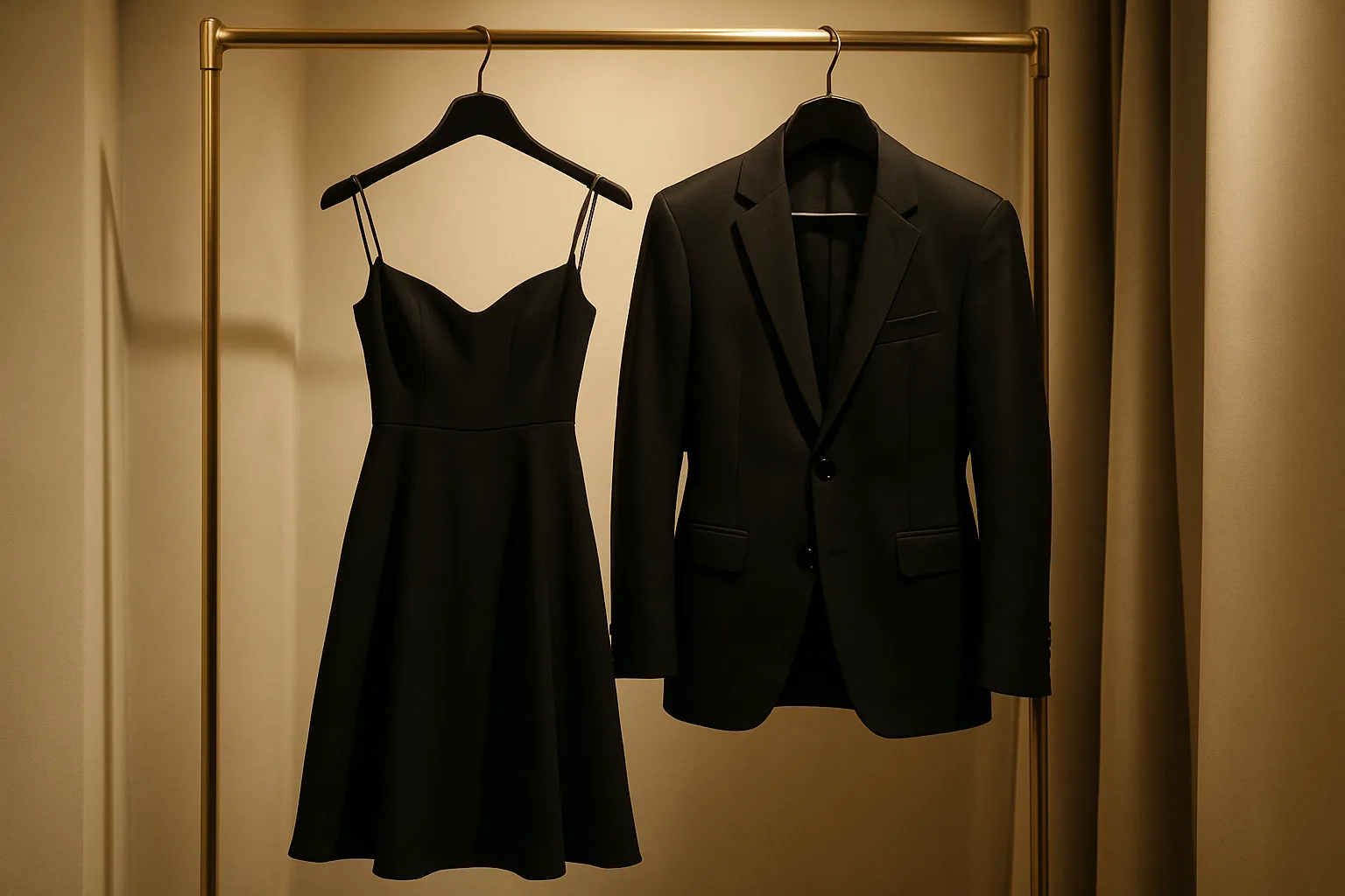 Quelle Tenue Porter pour une Soirée en Club Libertin ?
